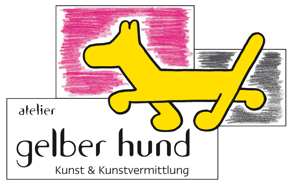 Atelier Gelber Hund